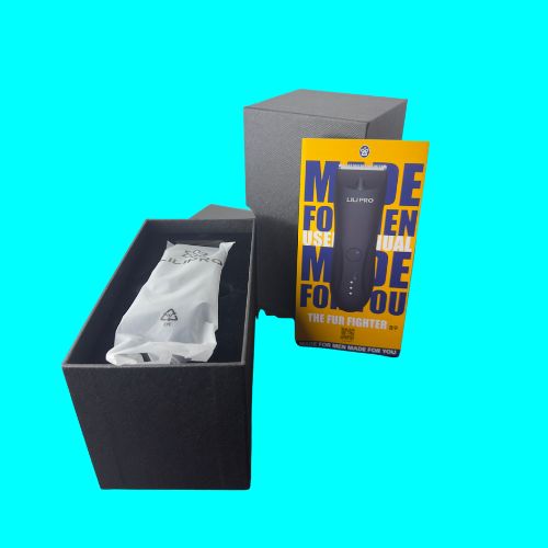 LILIPRO RASURADORA CORPORAL