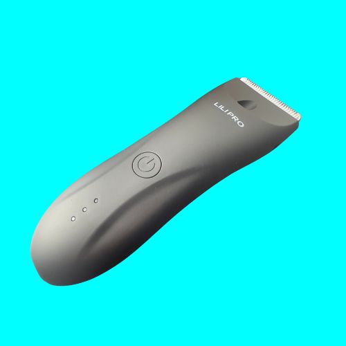 LILIPRO RASURADORA CORPORAL