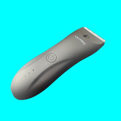 LILIPRO RASURADORA CORPORAL