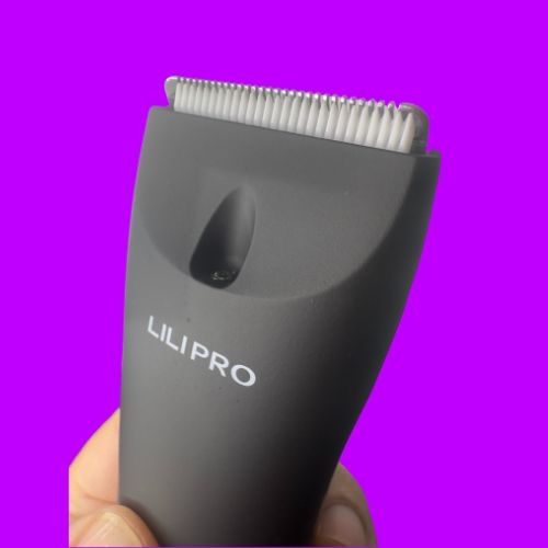 LILIPRO RASURADORA CORPORAL