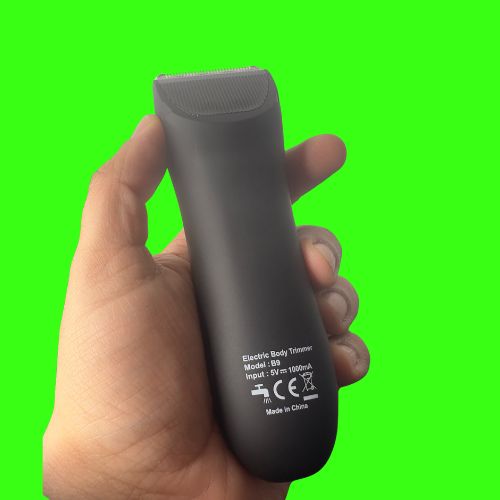 LILIPRO RASURADORA CORPORAL