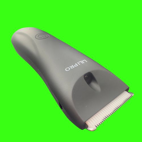 LILIPRO RASURADORA CORPORAL