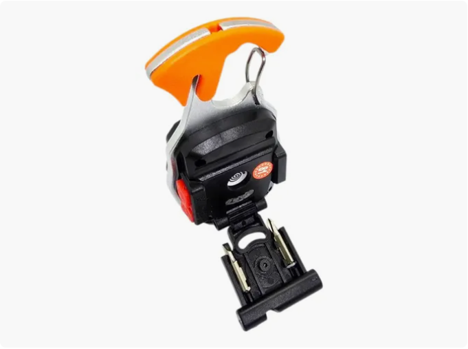 ESCOLTA VIP (PREVENTA)