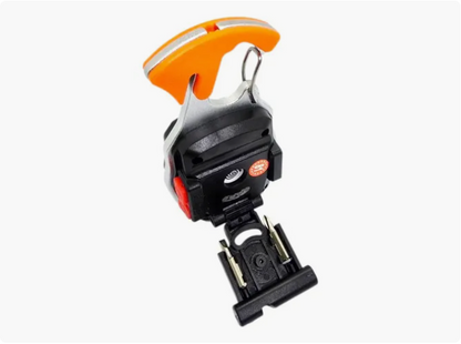 ESCOLTA VIP (PREVENTA)