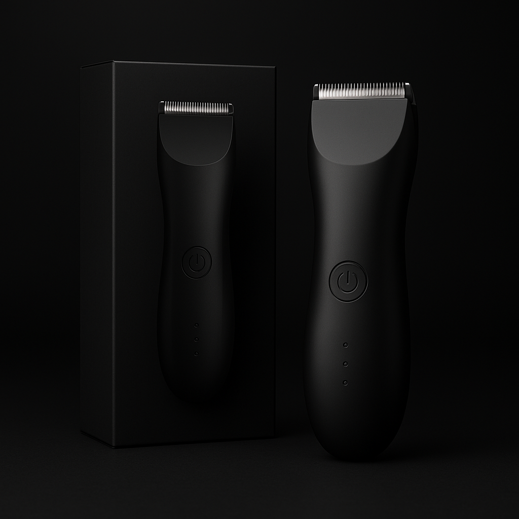 LILIPRO RASURADORA CORPORAL