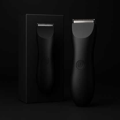 LILIPRO RASURADORA CORPORAL