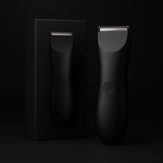 LILIPRO RASURADORA CORPORAL