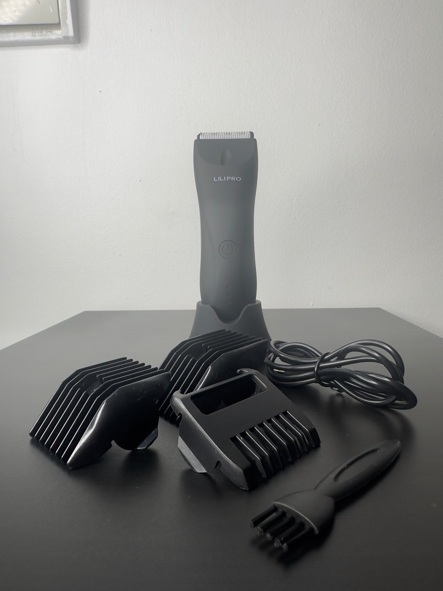 LILIPRO RASURADORA CORPORAL