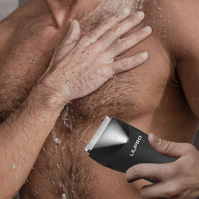 LILIPRO RASURADORA CORPORAL