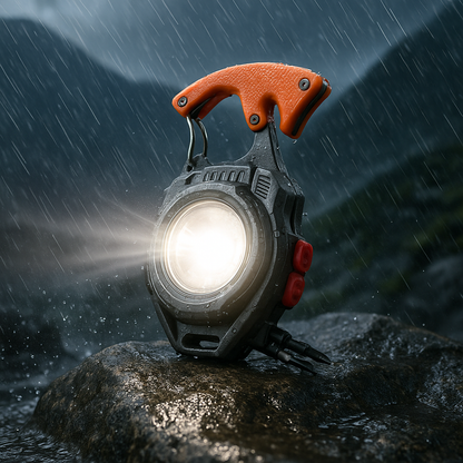 ESCOLTA VIP (PREVENTA)