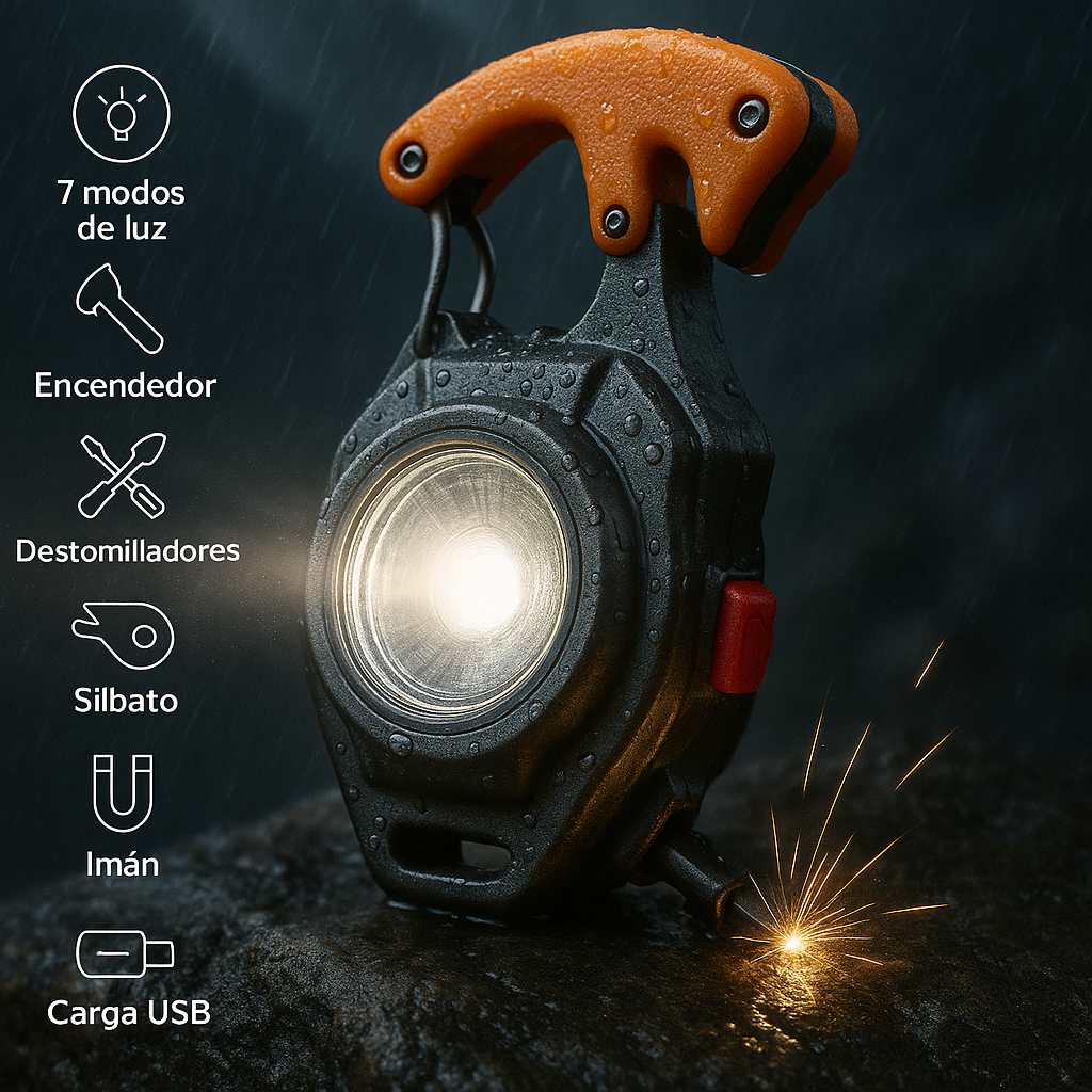 ESCOLTA VIP (PREVENTA)