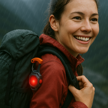 ESCOLTA VIP (PREVENTA)